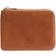 Adax Venezia Anja Card Holder - Cognac