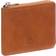 Adax Venezia Anja Card Holder - Cognac