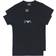 Armani Short Sleeve T-shirt 2-pack - Black