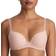 Marie Jo Louie Spacer Heart Shape Bra - Light Pant