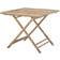 Bloomingville Sole Natural Matbord 90x90cm
