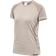 Hummel CI Seamless T-shirt W - Driftwood Melange