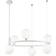 Maytoni Call 6L Pendant Lamp 58cm