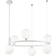 Maytoni Call 6L Pendellampa ∅ 58cm