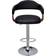 vidaXL 241690 Barstol 111cm 2stk