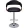 vidaXL 241690 Tabouret de bar 111cm 2pcs