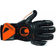 Uhlsport Speed ​​Contact Supersoft HN - Black/White/Fluo Orange