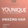 Elexir Pharma Younique Amazing Hair 60 st