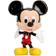 Jada Disney Mickey Mouse 7cm