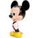 Jada Disney Mickey Mouse 7cm