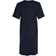 IN FRONT Camille Knit Dress - Navy