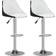 vidaXL - Tabouret de bar 103cm 2pcs