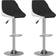 vidaXL - Tabouret de bar 103cm 2pcs