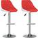 vidaXL - Tabouret de bar 103cm 2pcs