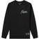 Nike Paris Saint Germain Long-Sleeve T-shirt M - Black