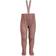 Condor Leggings Enfant - Marron