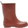 Hummel Rubber Boot Jr - Copper Brown