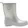 Hummel Rubber Boot Jr - Silver