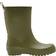 Hummel Rubber Boot Jr - Capulet Olive