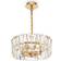 Maytoni Pointed 38cm Pendelleuchte ∅ 38cm