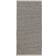 Horredsmattan Vera Svart 70x200cm