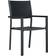 vidaXL 3099280 Matgrupp, 1 Bord inkl. 8 Stolar