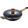 Bergner Earth with lid 28 cm