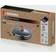 Bergner Earth with lid 28 cm
