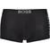 HUGO BOSS Limited Edition Starlight Boxer Trunk - Black/Silver