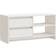 vidaXL 80x31x39cm Fernsehschrank 80x39cm