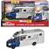 Majorette Hymer B Class Camper