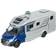 Majorette Hymer B Class Camper