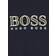 HUGO BOSS Boy's Long Sleeves Sweatshirt - Blue Cargo