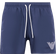 Emporio Armani Swim Shorts with Eagle Embroidery M - Navy Blue