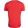 Clique Basic Active-T T-shirt M - Red