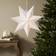 Star Trading Classic Advent Star 42cm