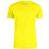 Clique Basic Active-T T-shirt M - Yellow Hv