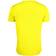 Clique Basic Active-T T-shirt M - Yellow Hv