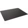 Durable Desk Mat with Contoured Edges PP Opaque