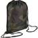 Regatta Shilton Drawcord Bag - Camo