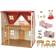 Sylvanian Families Red Roof Cosy Cottage Starter Home