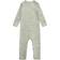 Soft Gallery Ben Body Pastell Owl Suit - Harbor Grey (SG1459)