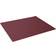 Durable Desk Mat with Contoured Edges PP Opaque