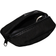 Universal Textiles Men's Forest Leather Coin Purse - Black