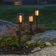 Star Trading Bollard Mini Pullert 40cm 3stk