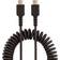 StarTech Coiled USB C-USB C 2.0
