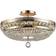 Maytoni Ottilia Takplafond ∅ 43.5cm