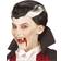 Widmann Child Vampire Polybag Wig