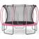 Plum Springsafe Trampolin Colour S 366cm + Safety Net