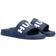 HUGO BOSS Match Sliders - Dark Blue